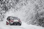 Toyota Yaris WRC 2017 года